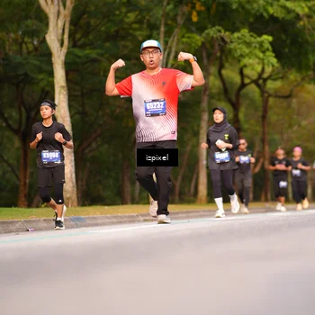 Runner Photo 5451585