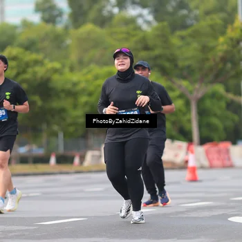 Runner Photo 5451586