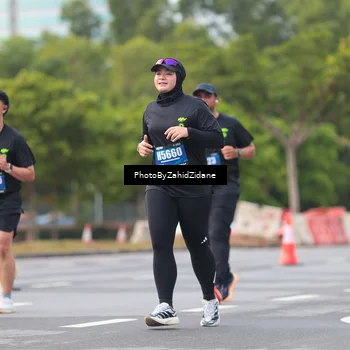 Runner Photo 5451587