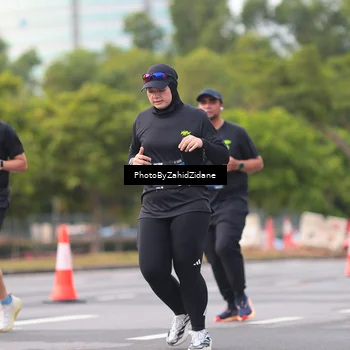 Runner Photo 5451588