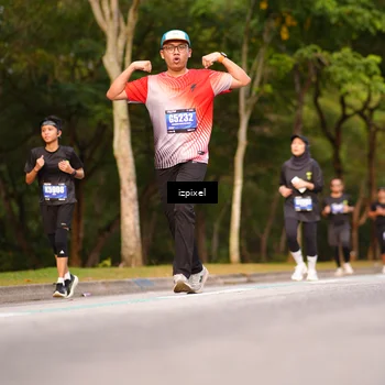 Runner Photo 5451589