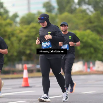 Runner Photo 5451597