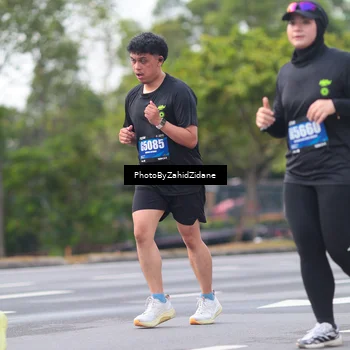 Runner Photo 5451598