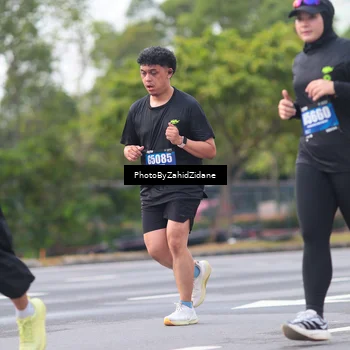 Runner Photo 5451599