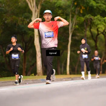 Runner Photo 5451600