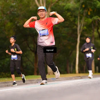 Runner Photo 5451607