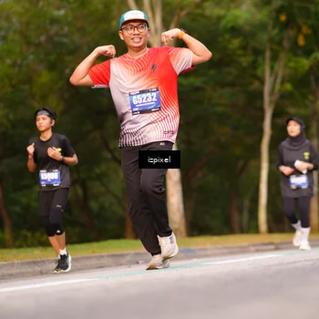 Runner Photo 5451608