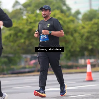 Runner Photo 5451610