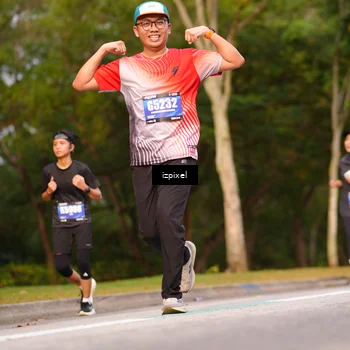 Runner Photo 5451611