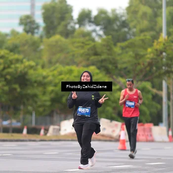 Runner Photo 5451612