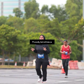 Runner Photo 5451613
