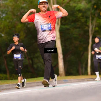 Runner Photo 5451614