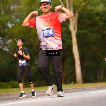 Runner Photo 5451616