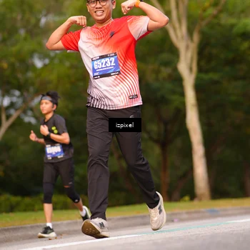 Runner Photo 5451620