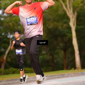 Runner Photo 5451621