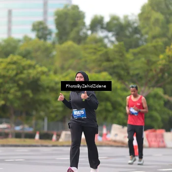 Runner Photo 5451627