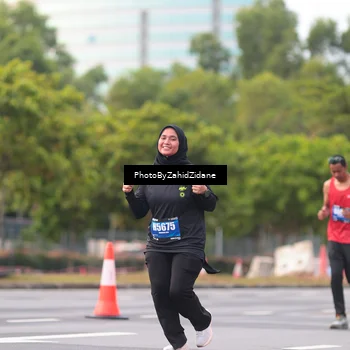 Runner Photo 5451629