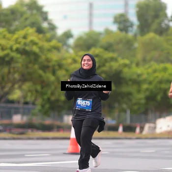 Runner Photo 5451630