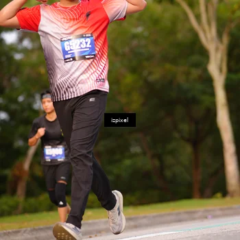 Runner Photo 5451631