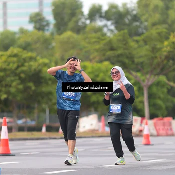 Runner Photo 5451632