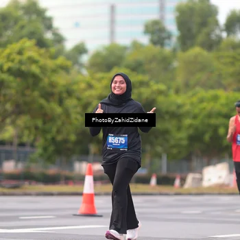 Runner Photo 5451633