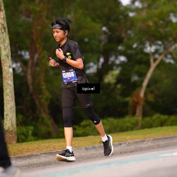 Runner Photo 5451634