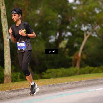 Runner Photo 5451635