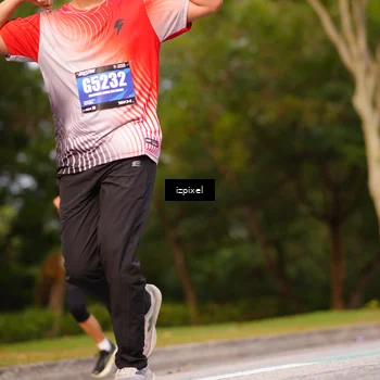 Runner Photo 5451637