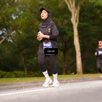 Runner Photo 5451638