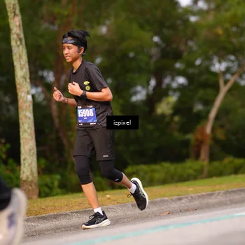Runner Photo 5451640