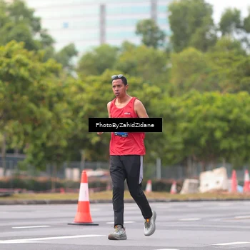 Runner Photo 5451644