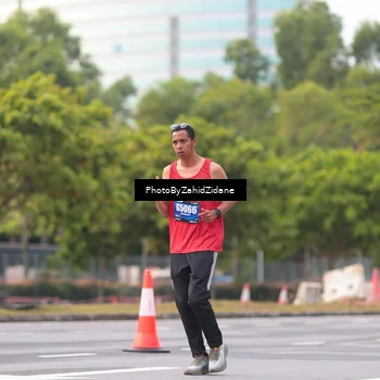 Runner Photo 5451645