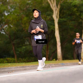 Runner Photo 5451646