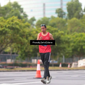 Runner Photo 5451647
