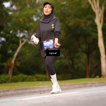 Runner Photo 5451649