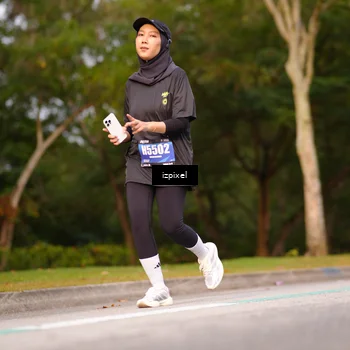 Runner Photo 5451652