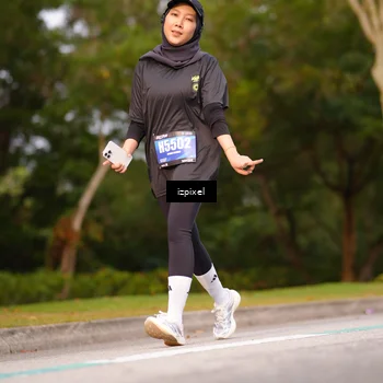 Runner Photo 5451656