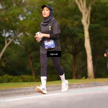 Runner Photo 5451657