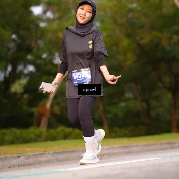 Runner Photo 5451658