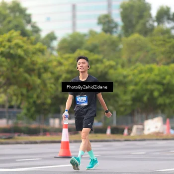 Runner Photo 5451659