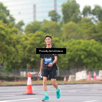 Runner Photo 5451660