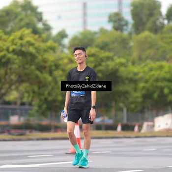 Runner Photo 5451662