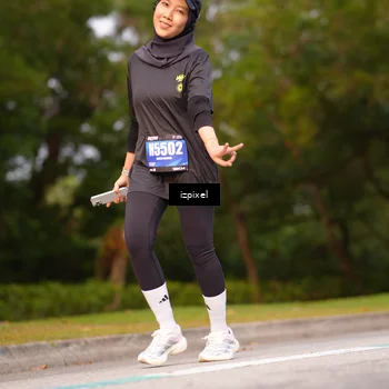 Runner Photo 5451663