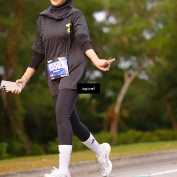 Runner Photo 5451664