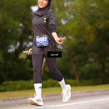 Runner Photo 5451666