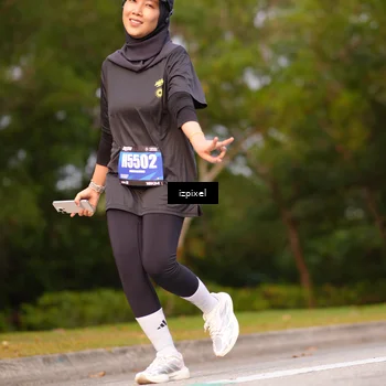 Runner Photo 5451667