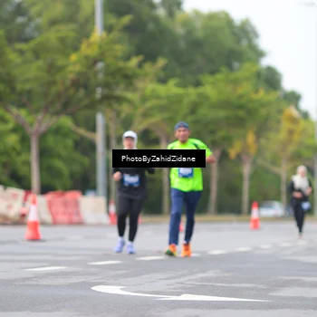 Runner Photo 5451668