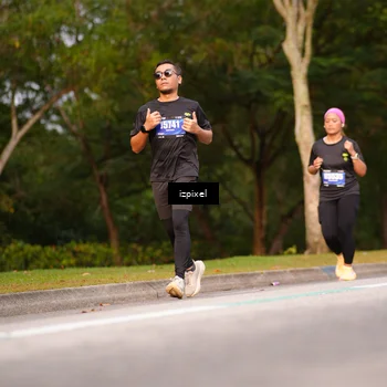 Runner Photo 5451670
