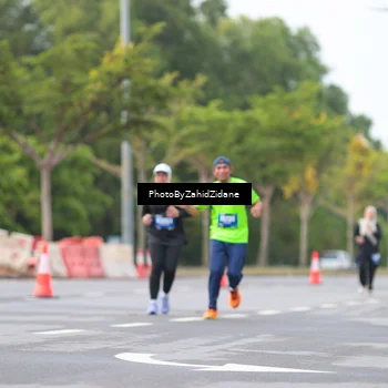 Runner Photo 5451673