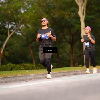 Runner Photo 5451676